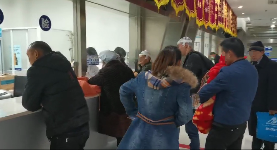 北京专家领衔“癫痫病多学科联合会诊”热度持续,到院患者络绎不绝!