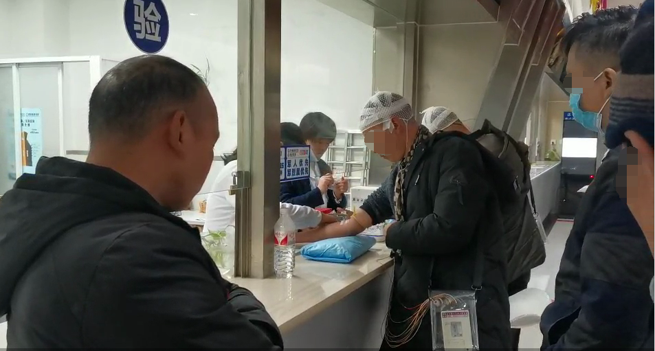 北京专家领衔“癫痫病多学科联合会诊”热度持续,到院患者络绎不绝!