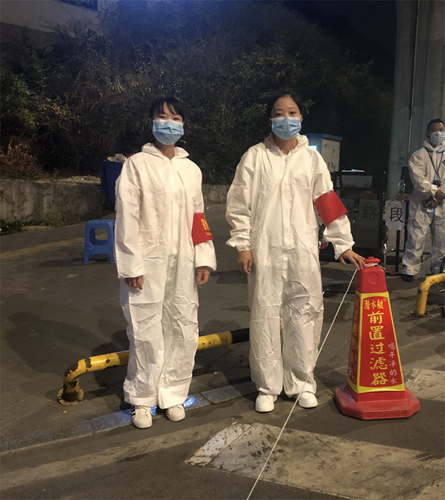 疫情无情·人间有爱！颠康医院被授予“抗击疫情爱心企业”称号