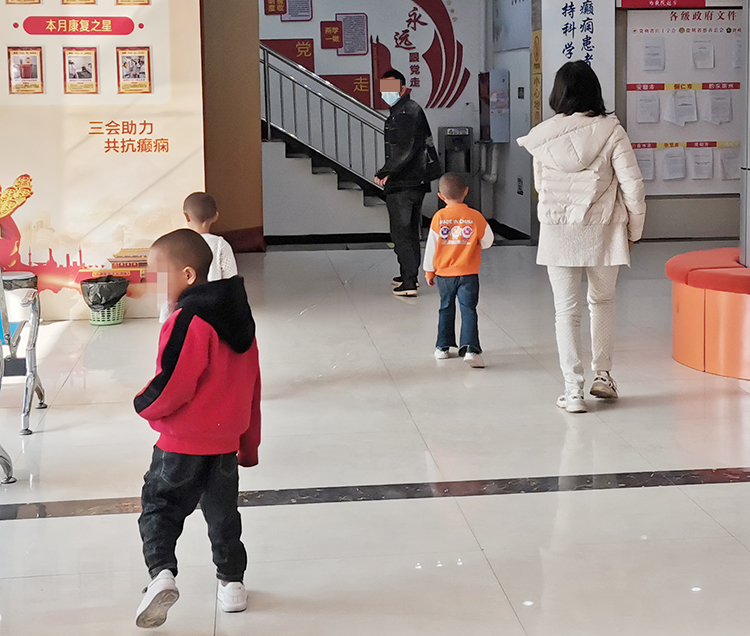 【一次医疗救助,挽救一个家庭】一家5口罹患癫痫无力治疗,贵州省癫痫病患者康复基金来解困