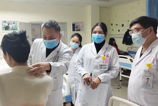 心系患者，情暖新春|贵阳癫痫病研究院（颠康医院）新春首场专家会诊火热进行中，名额有限，预约从速！