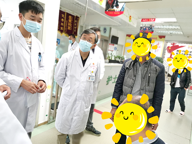 会诊首日|博士亲诊，机不可失，今天的专家号你看上了吗？