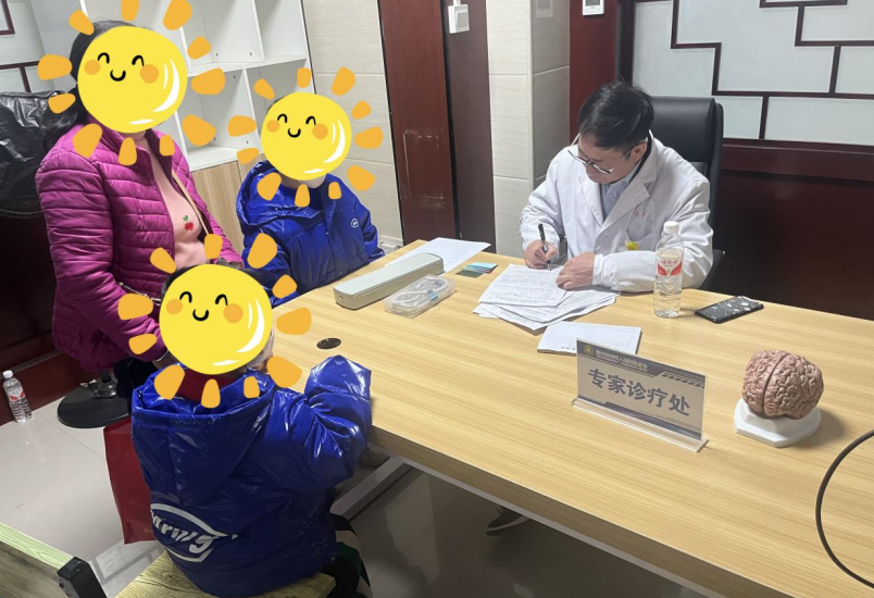 免费筛查下基层，健康扶贫到个人|“我守护你健康成长” 儿童康复基金公益项目你参与了吗？