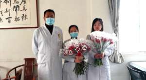 春风如你，熠熠芳华——贵阳癫痫病研究院（颠康医院）祝大家国际妇女节快乐！