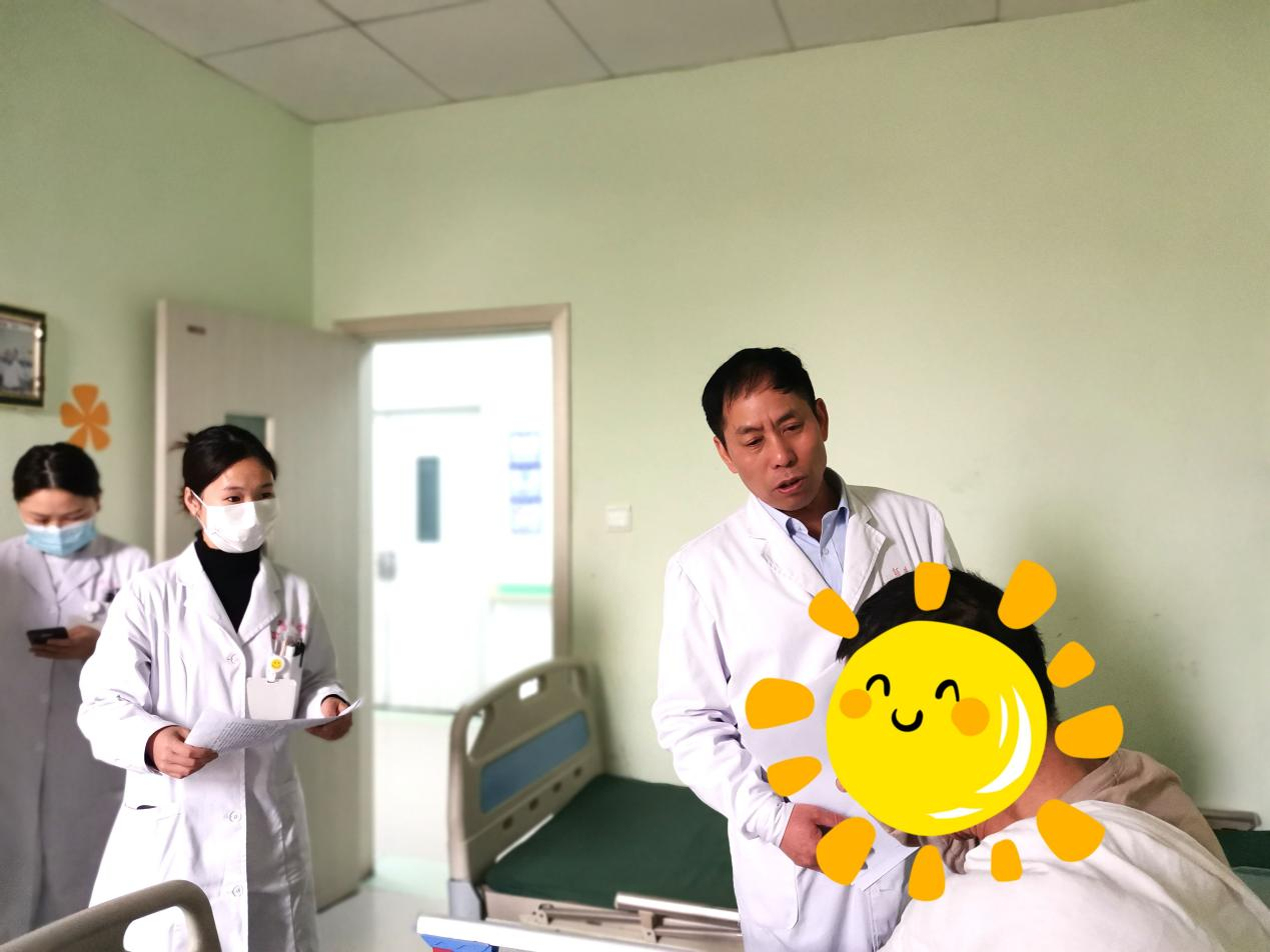 病例分享·癫痫可以紧靠吃药治疗吗？胡水龙主任：“可以的”